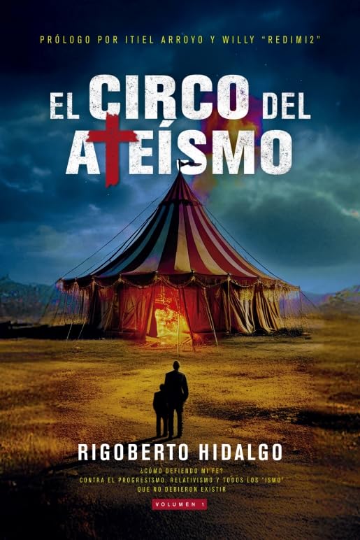 El circo del ateismo