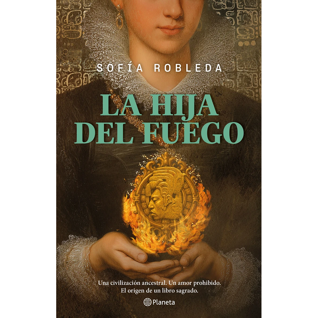 La hija del fuego