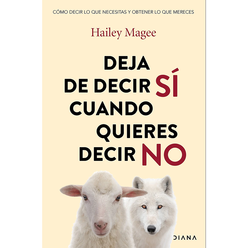 Deja de decir si cuando quieres decir no
