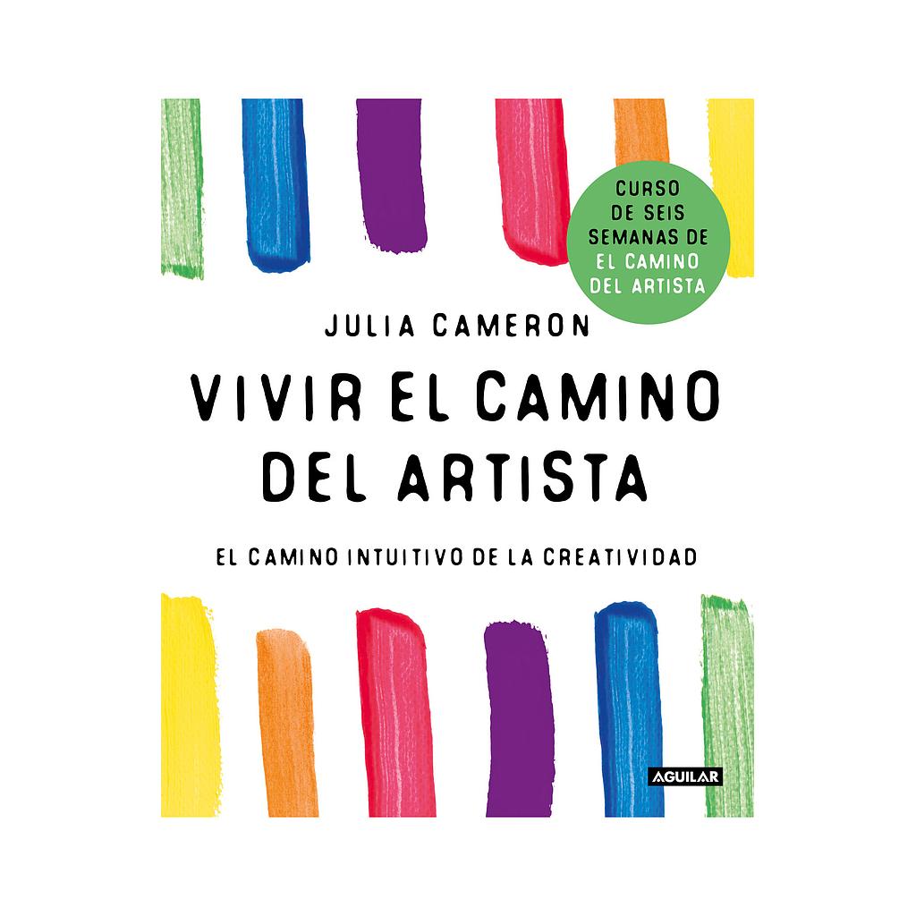 Vivir el camino del artista MX