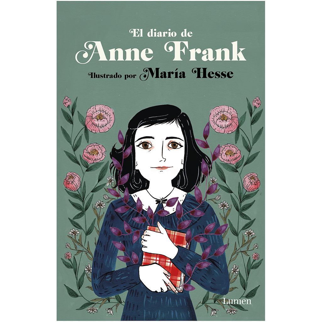 El diario de Anne Frank