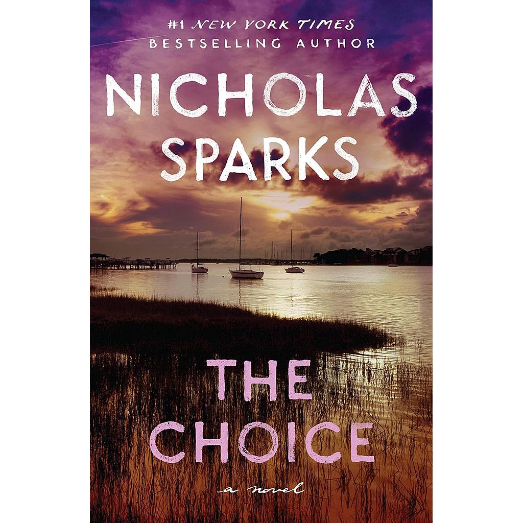 The Choice