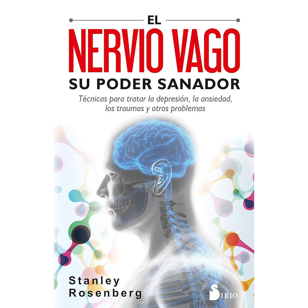 El nervio vago, su poder sanador