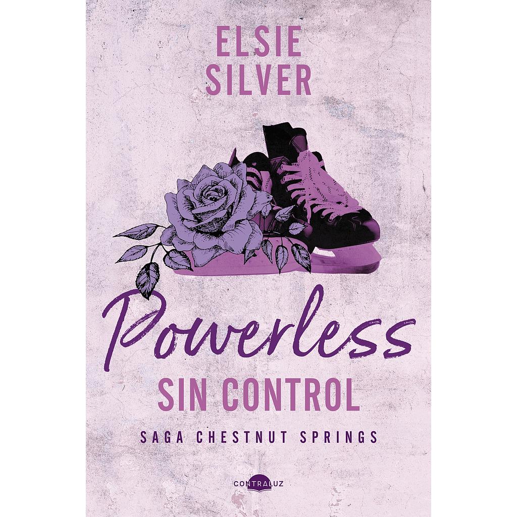 Powerless: Sin control
