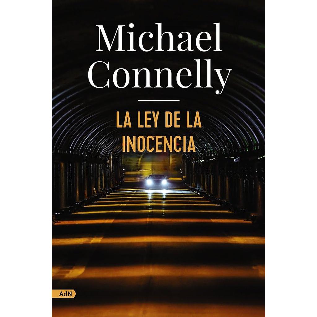 La ley de la inocencia