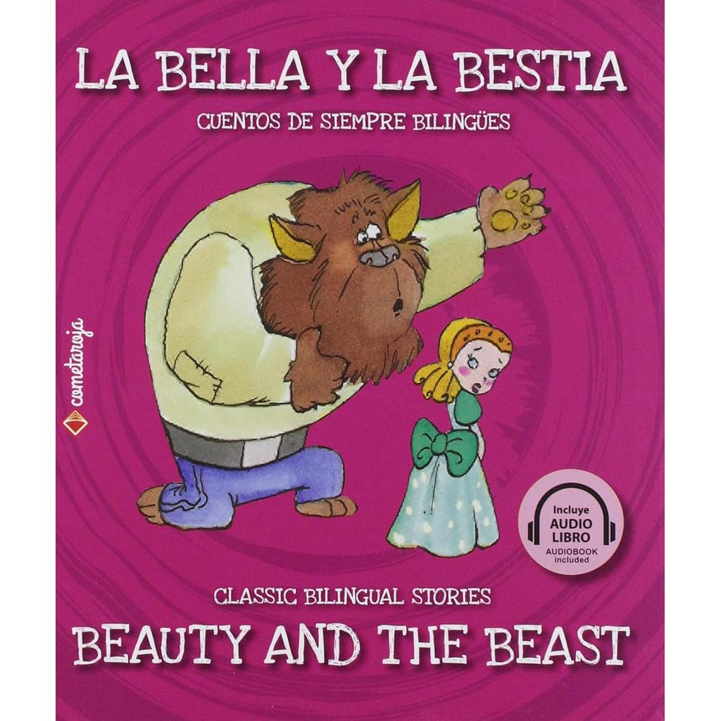 La bella y la bestia / Beauty and the Beast