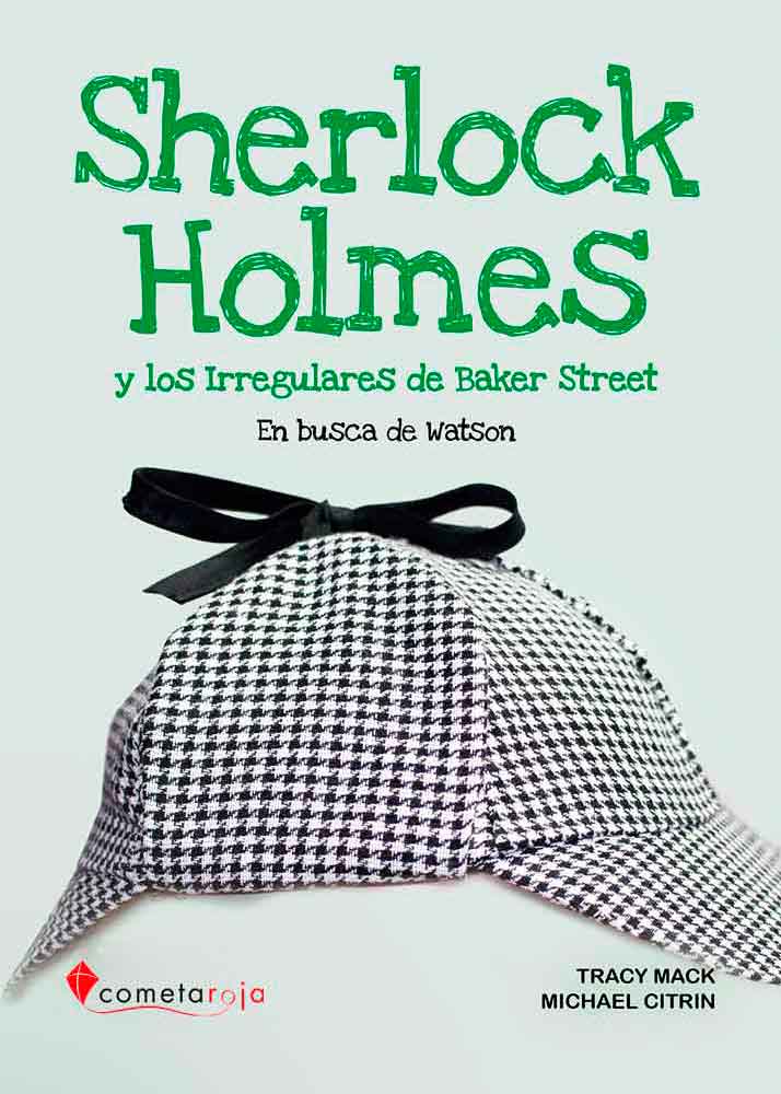 Sherlock Holmes en busca de Watson