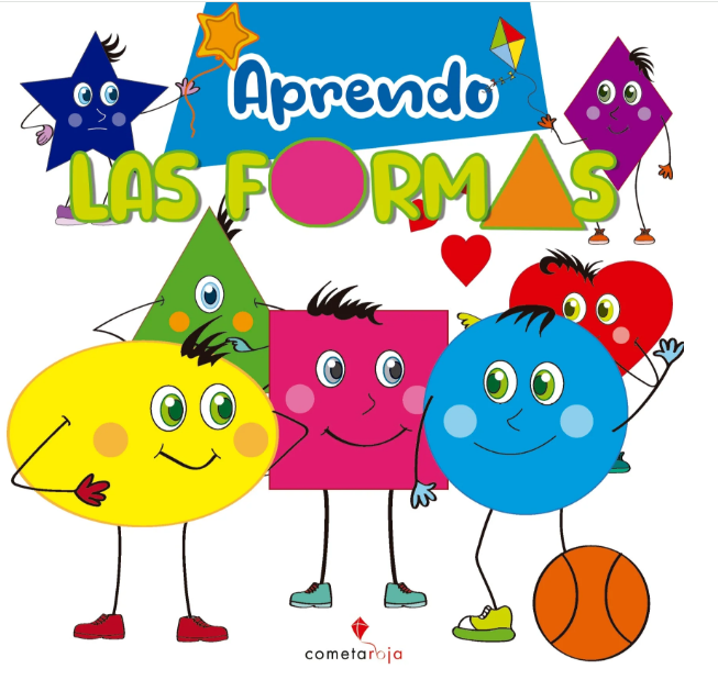 Aprendo las formas