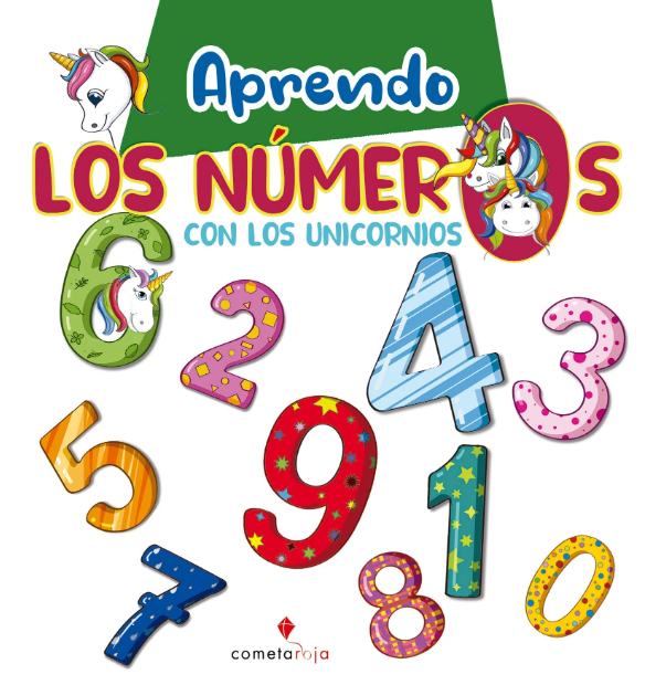 Aprendo los numeros
