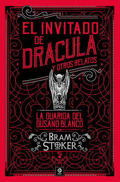 El invitado de dracula y otros relatos