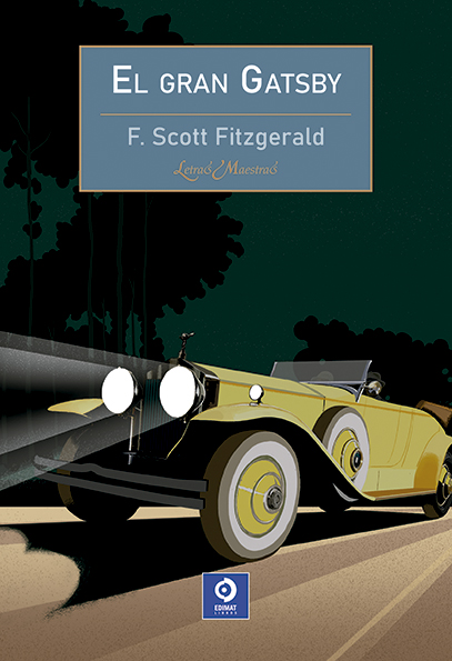 El gran Gatsby