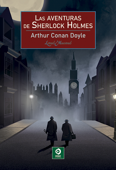 Las aventuras de Sherlock Holmes