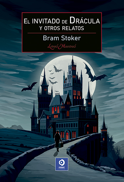 El invitado de dracula y otros relatos