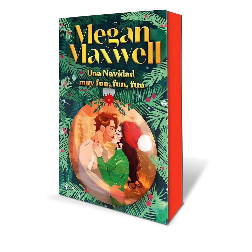 Una Navidad muy fun, fun, fun