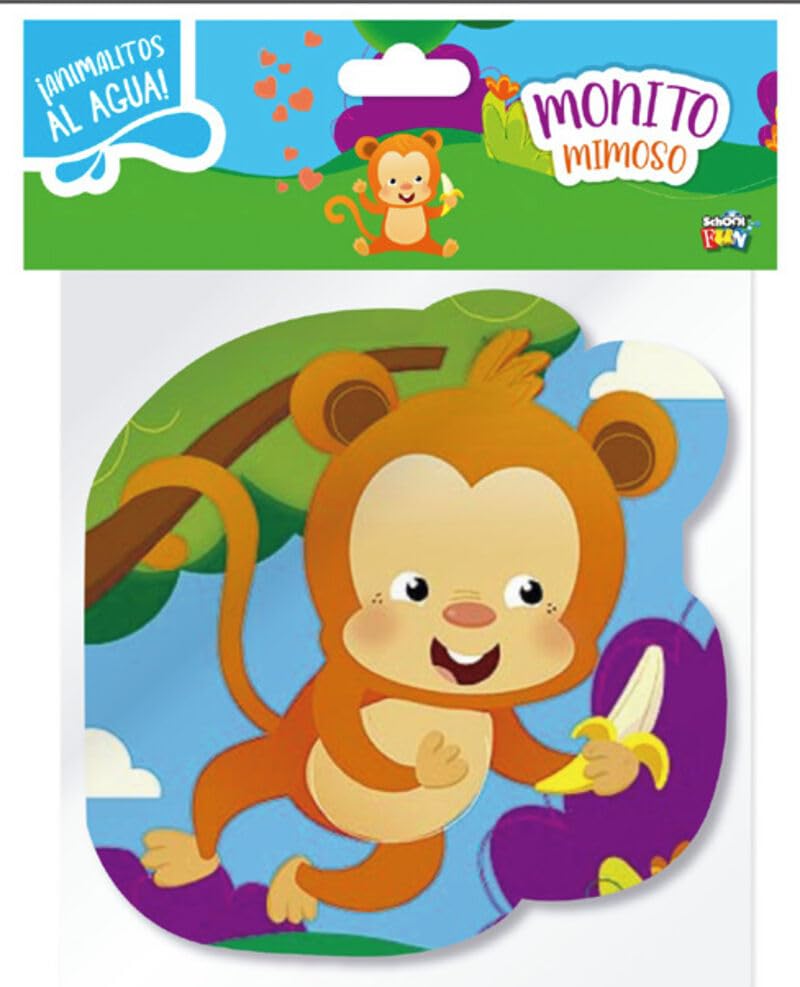 Monito mimoso