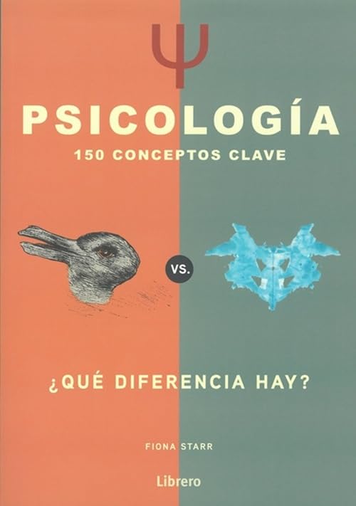 Psicologia 150 conceptos clave