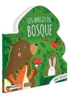 Los amigos del bosque