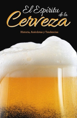El espiritu de la cerveza