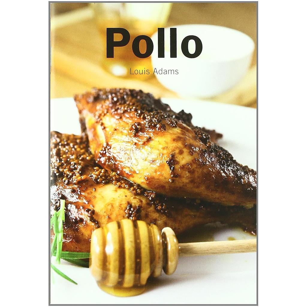 Hoy cocinamos: Pollo