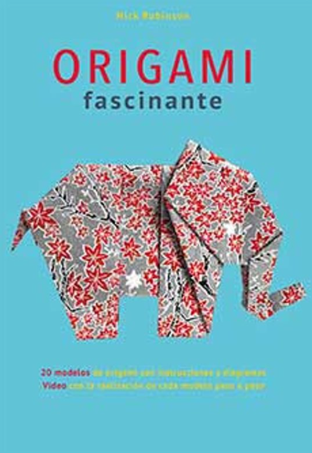 Origami Fascinante