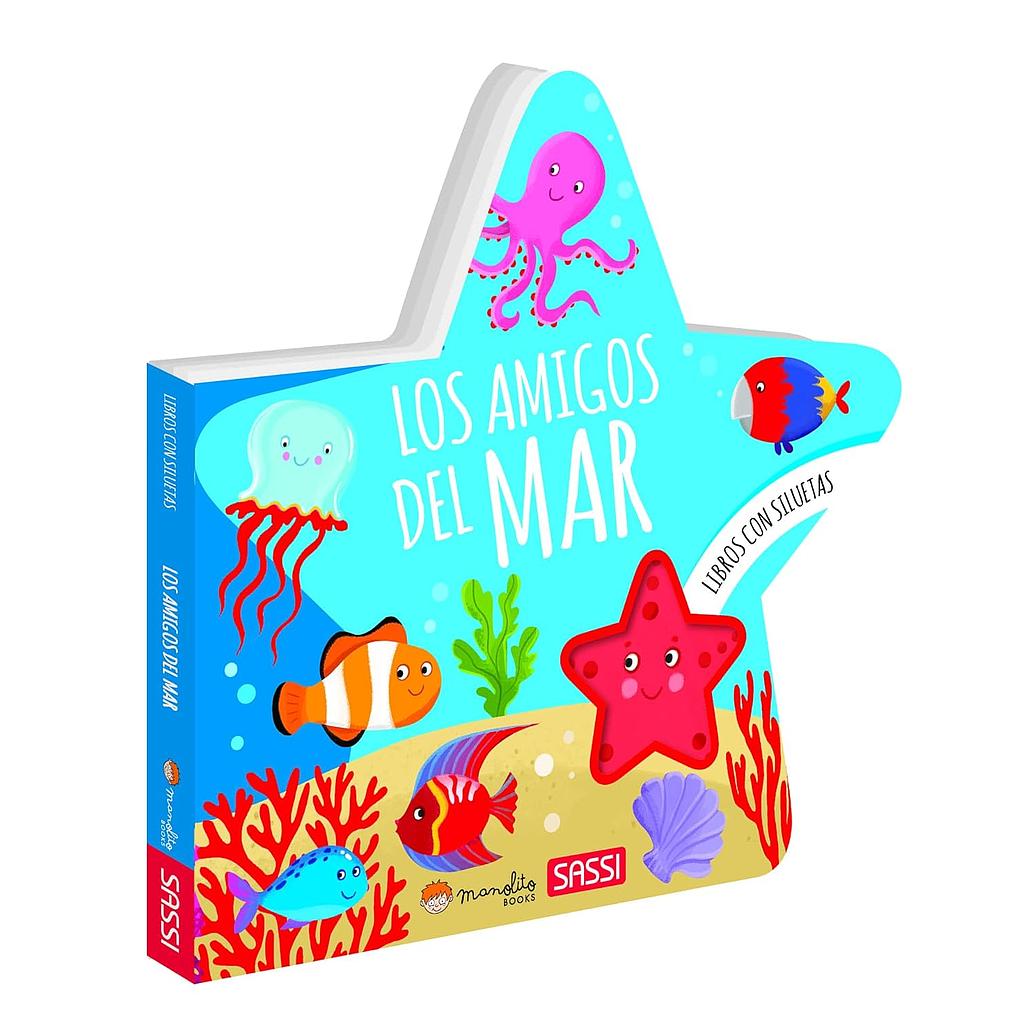 Los amigos del mar