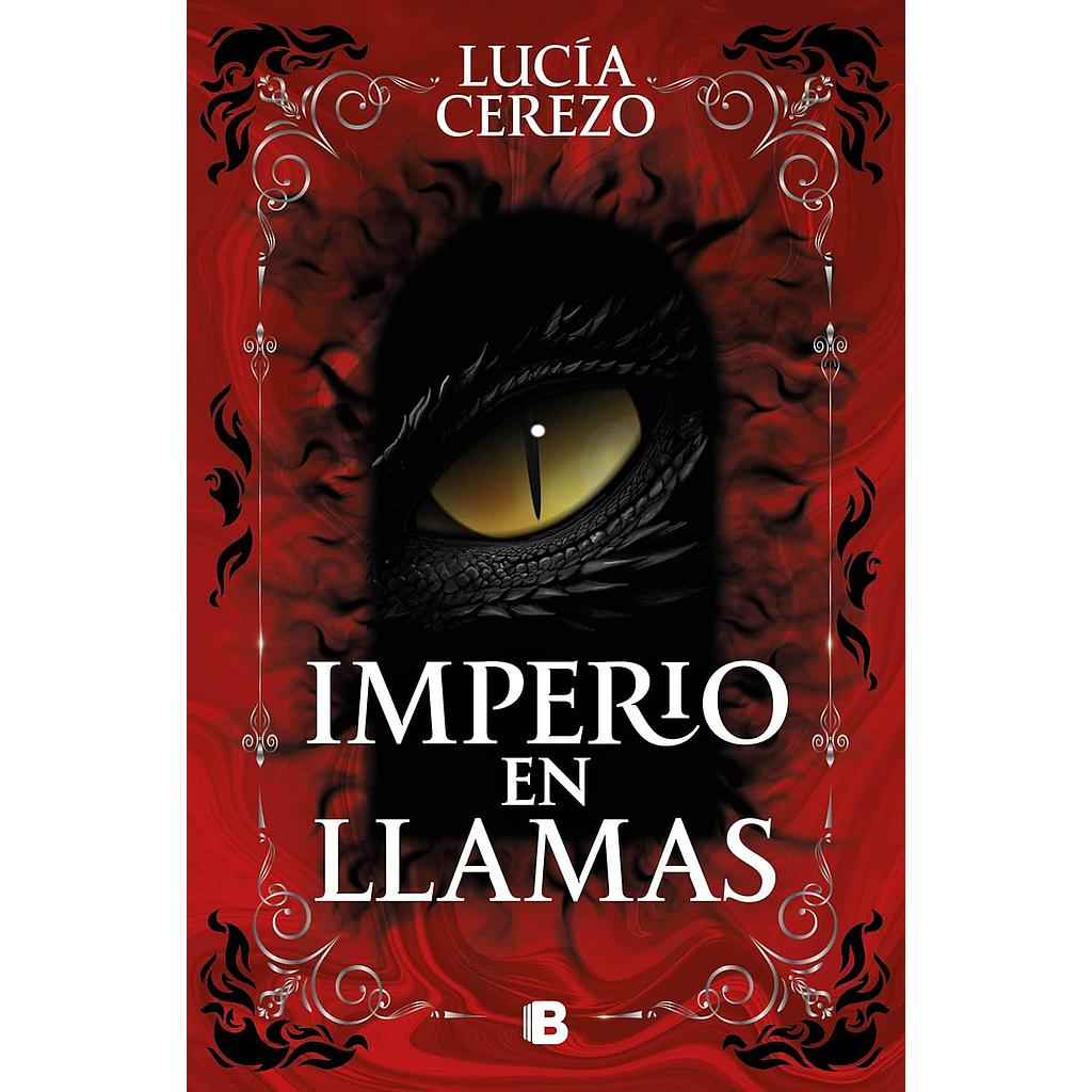 Imperio en llamas