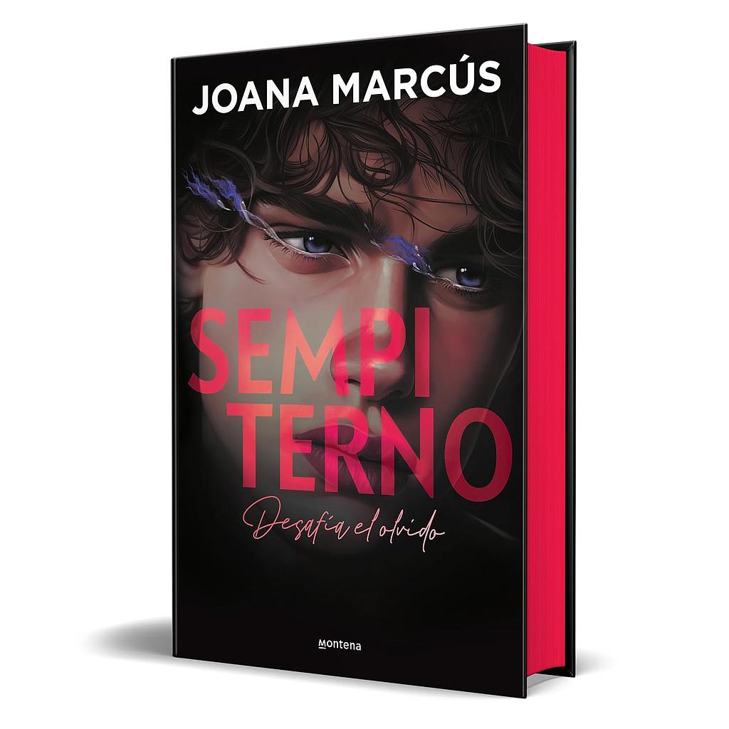 Sempiterno (edicion especial limitada)
