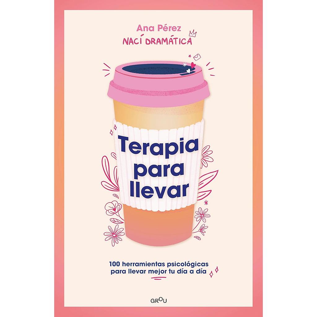 Terapia para llevar