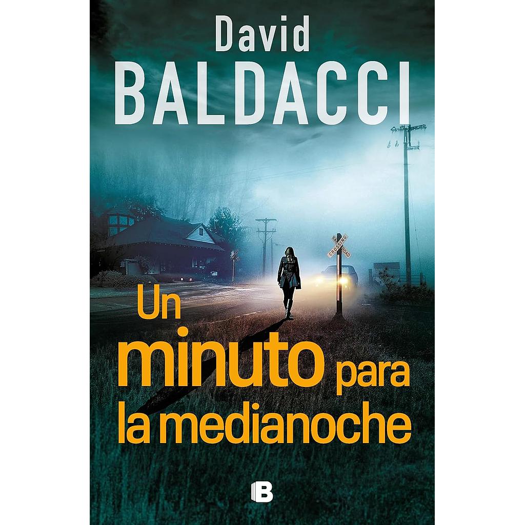 Un minuto para la medianoche