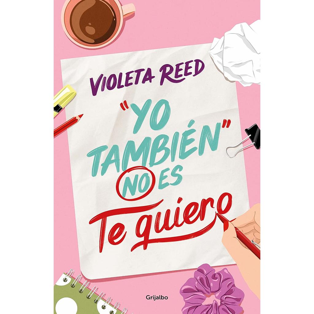 Yo tambien no es te quiero