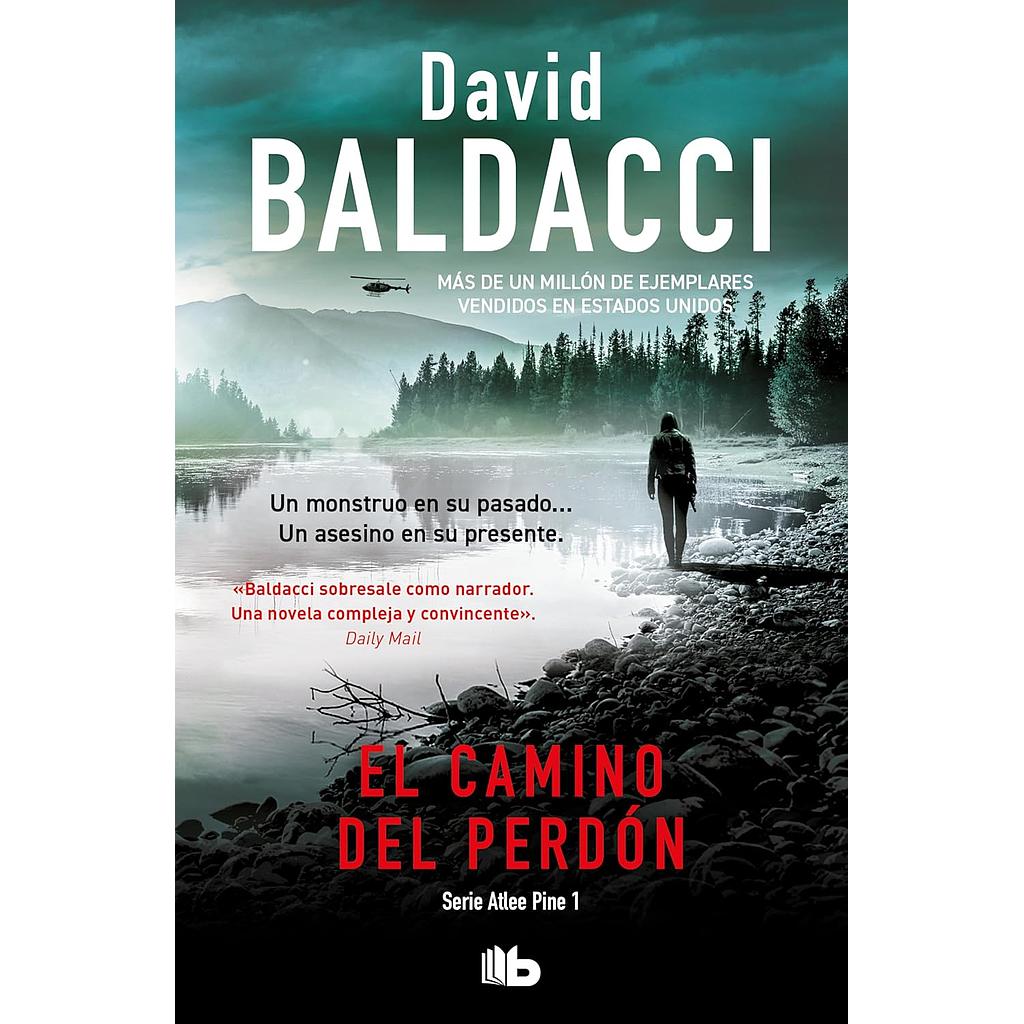 El camino del perdon