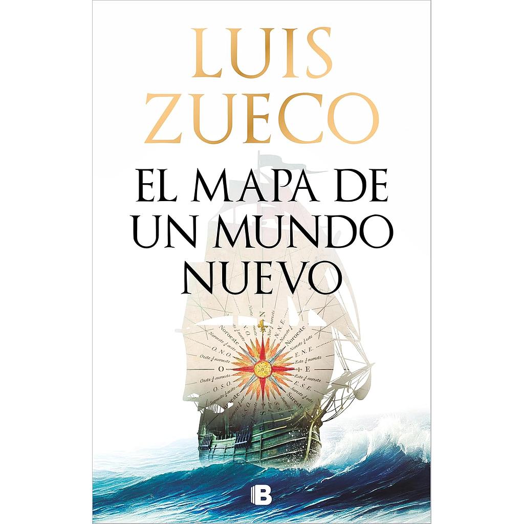 El mapa de un mundo nuevo