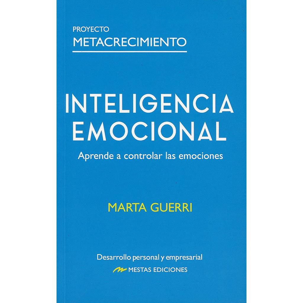 Inteligencia Emocional