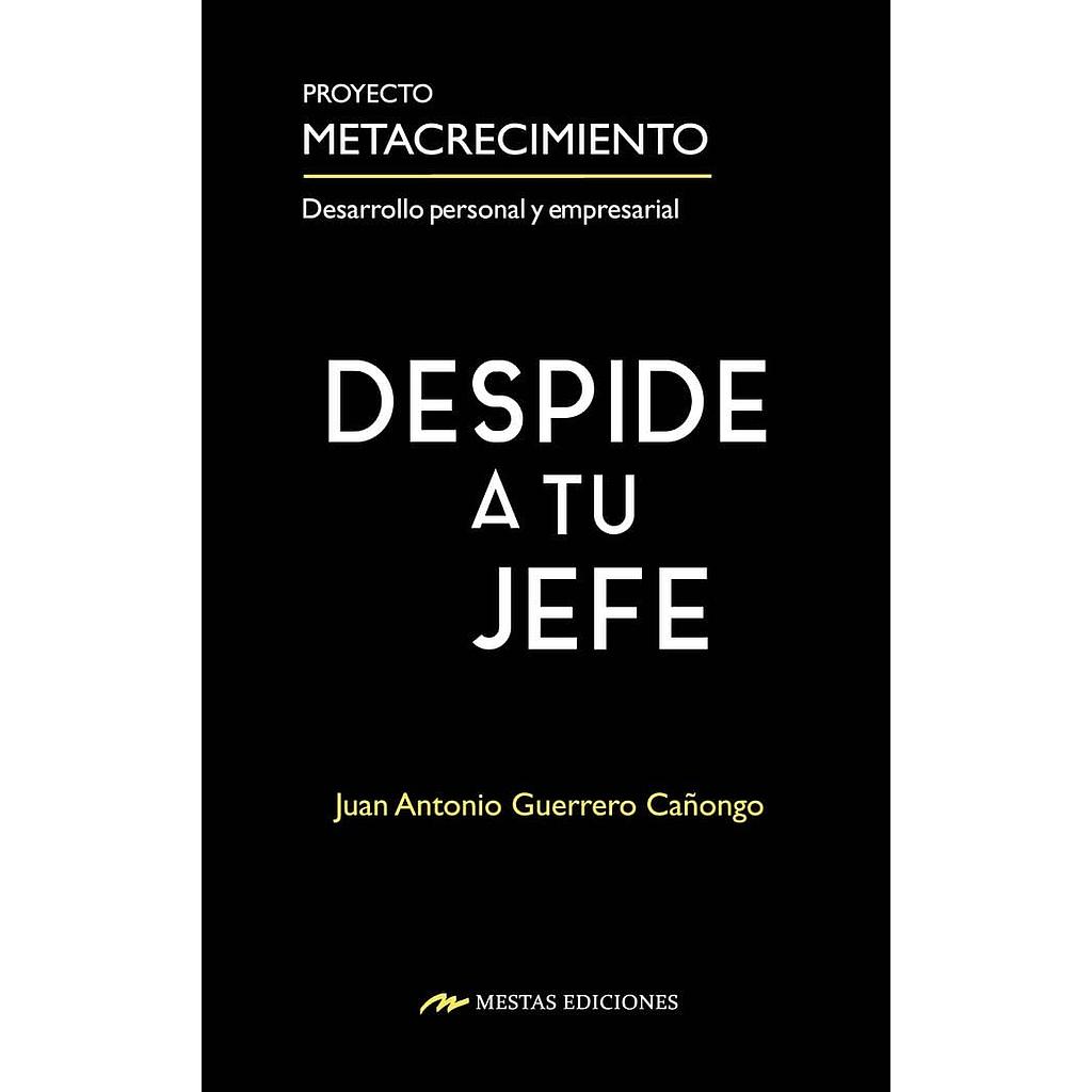 Despide a tu jefe