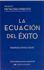 La ecuacion del exito
