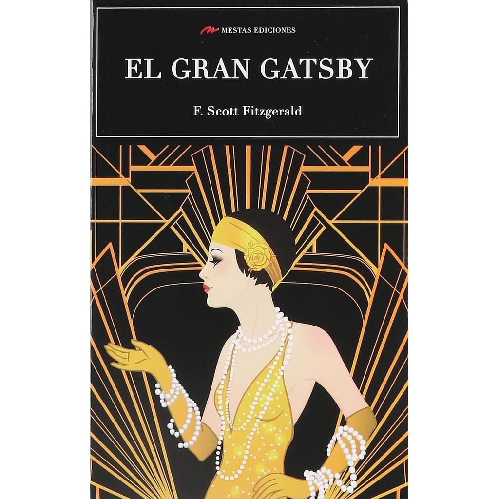 El gran Gatsby