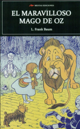 El maravilloso Mago de Oz