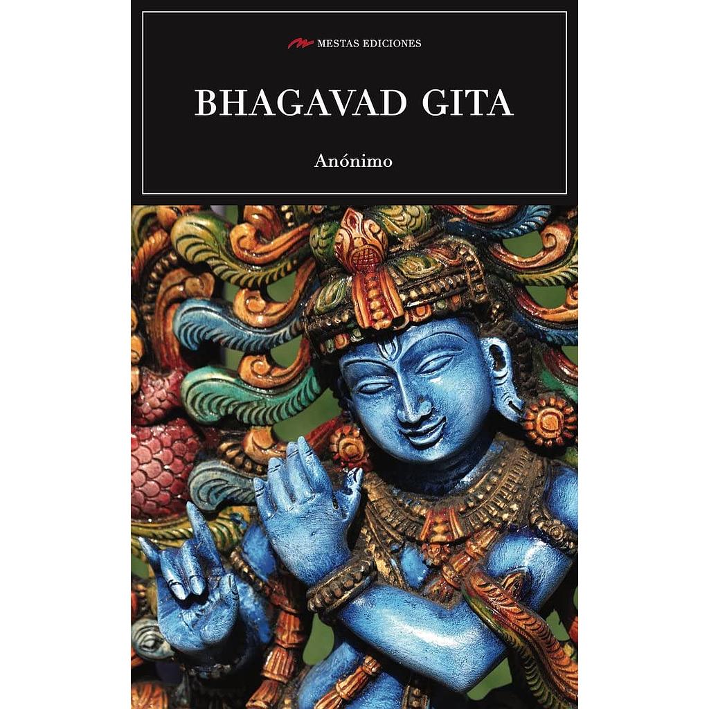 Bhagavad Gita