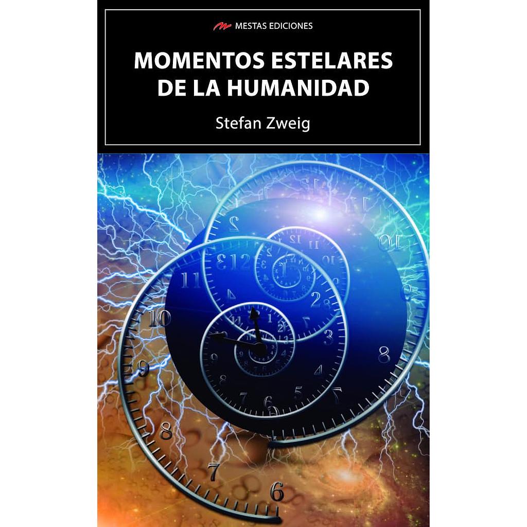 Momentos estelares de la humanidad