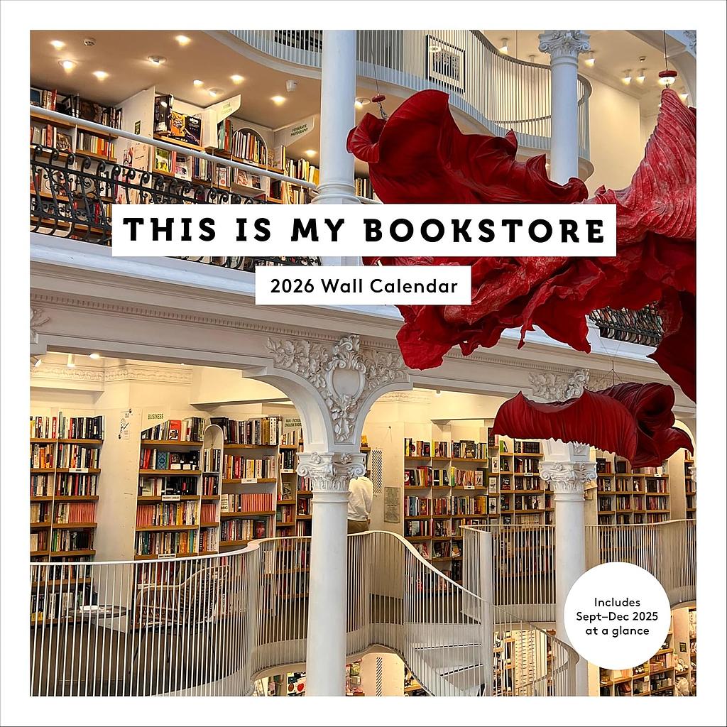 WC 2026 This Is My Bookstore