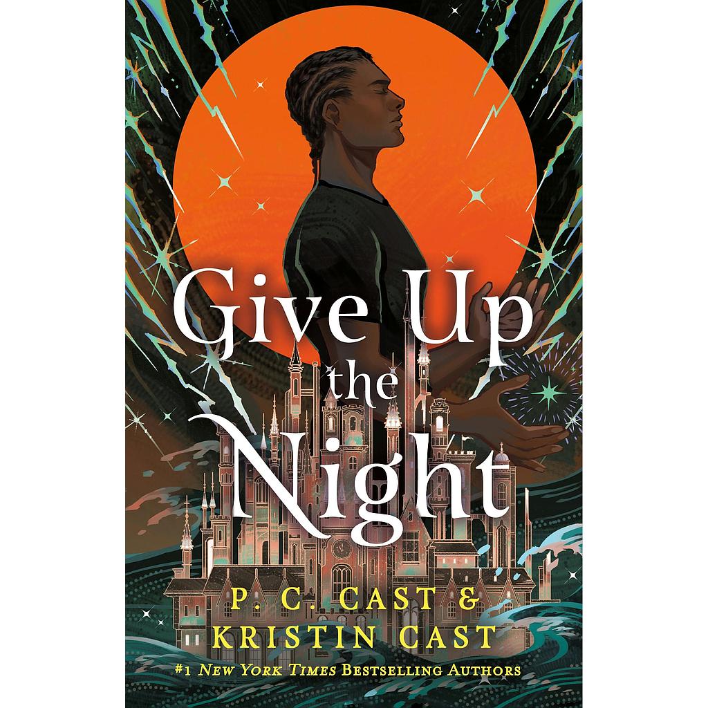 Give Up the Night