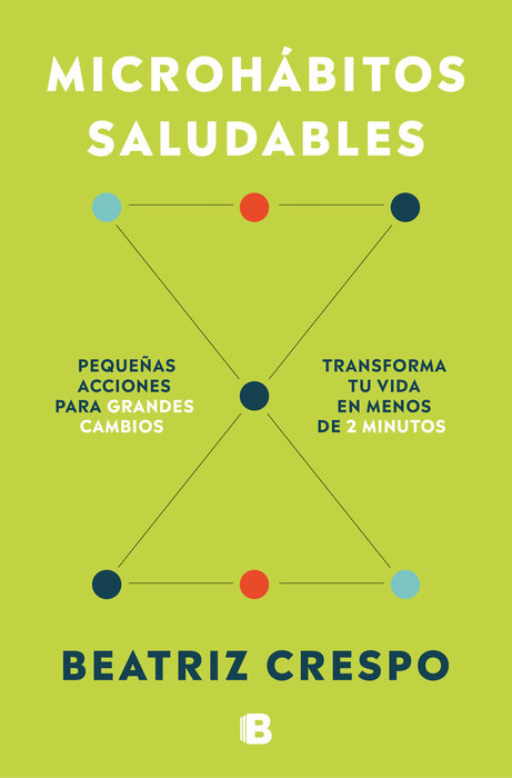 Microhabitos saludables
