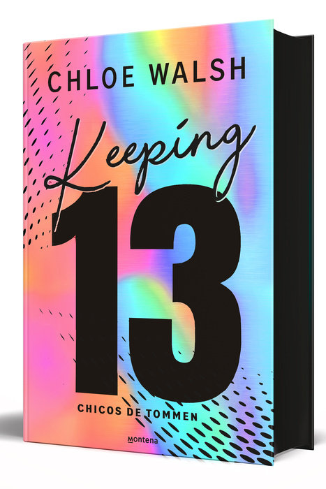 Keeping 13 (Edición especial)
