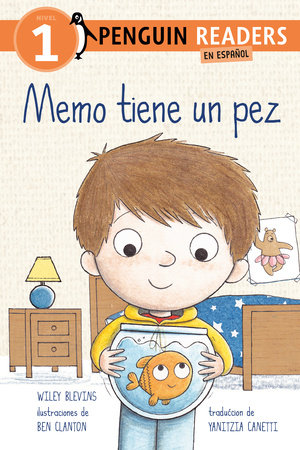Readers 1 Memo tiene un pez