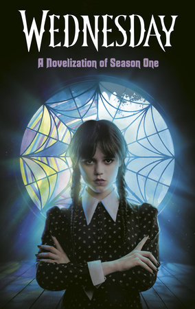 Wednesday: A Novelization