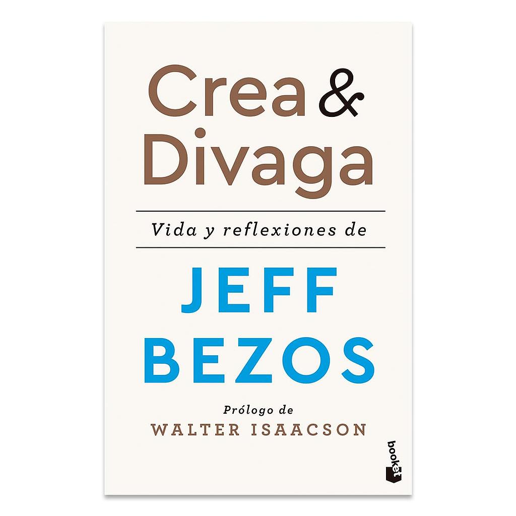 Crea y Divaga