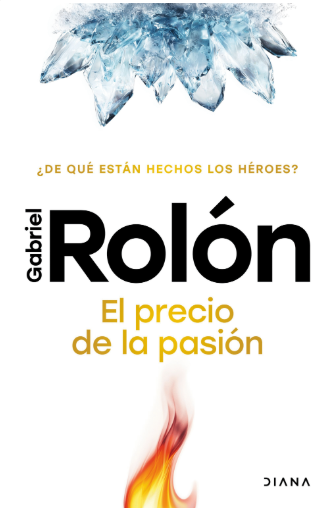 El precio de la pasion