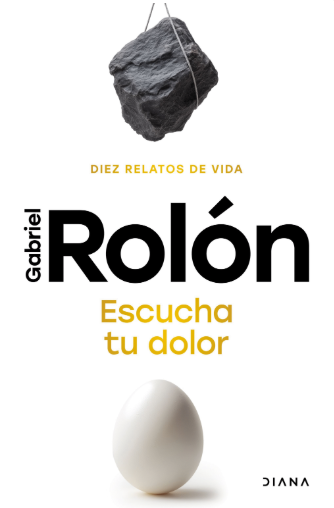 Escucha tu dolor