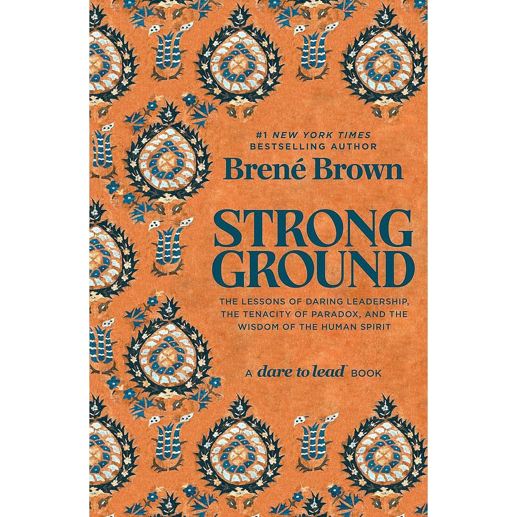 Strong Ground