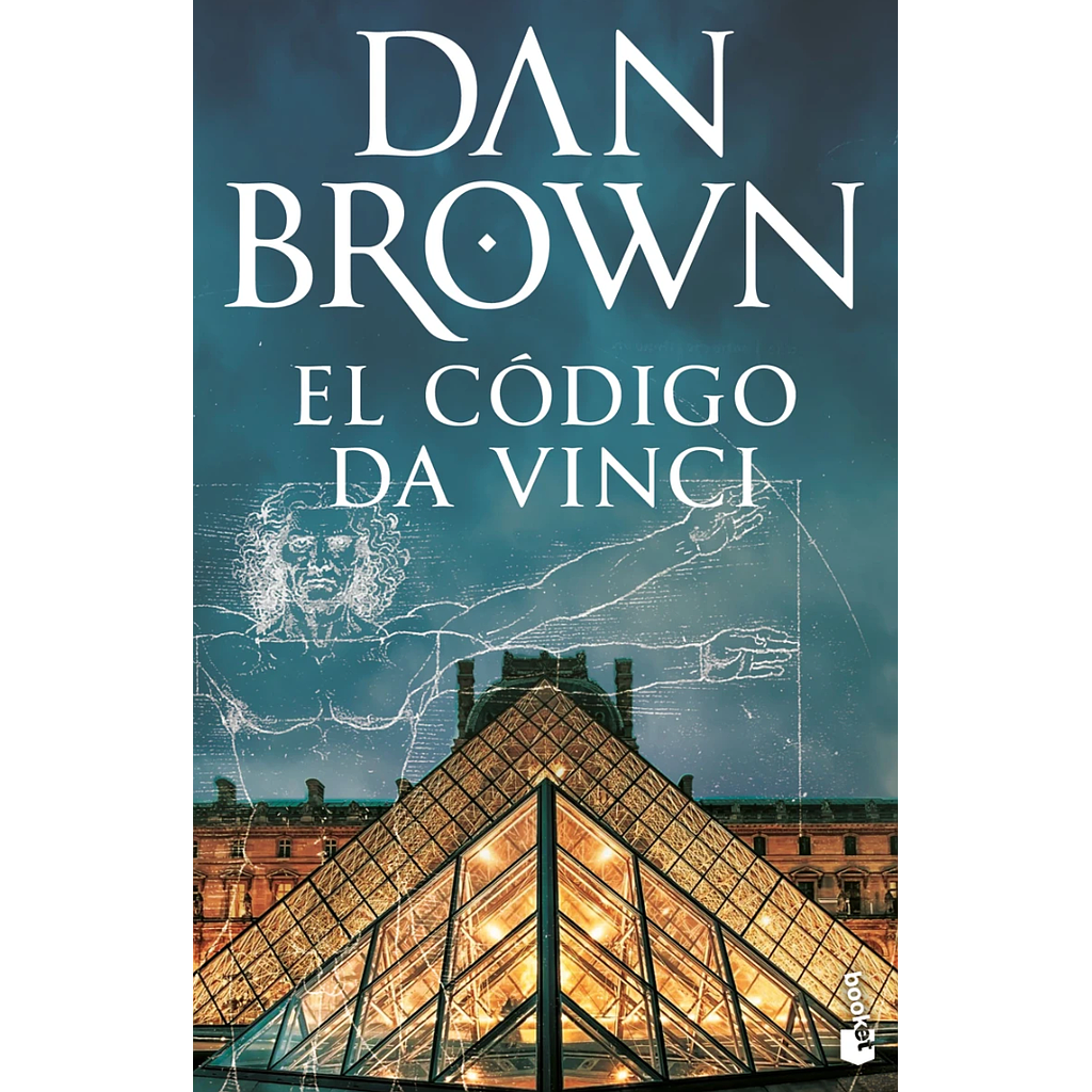 El codigo Da Vinci
